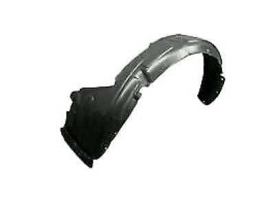 Fender Liner Front Left